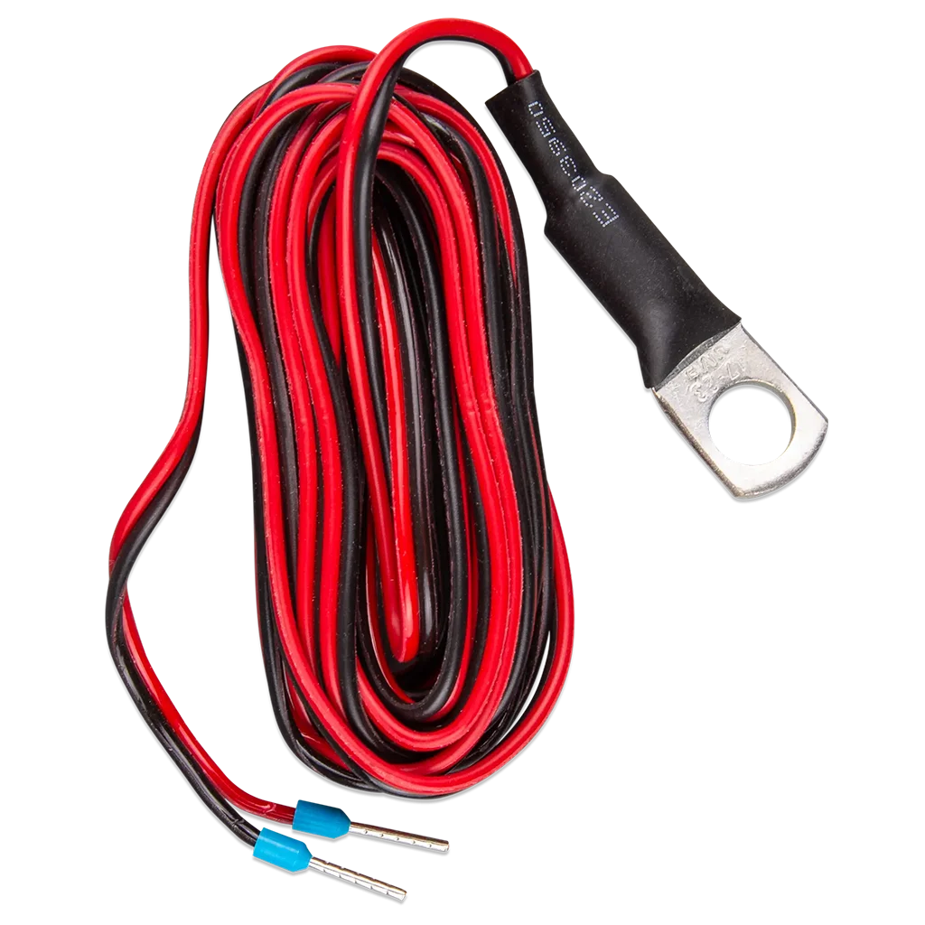 Victron Temperature Sensor QUA/PMP/Venus GX