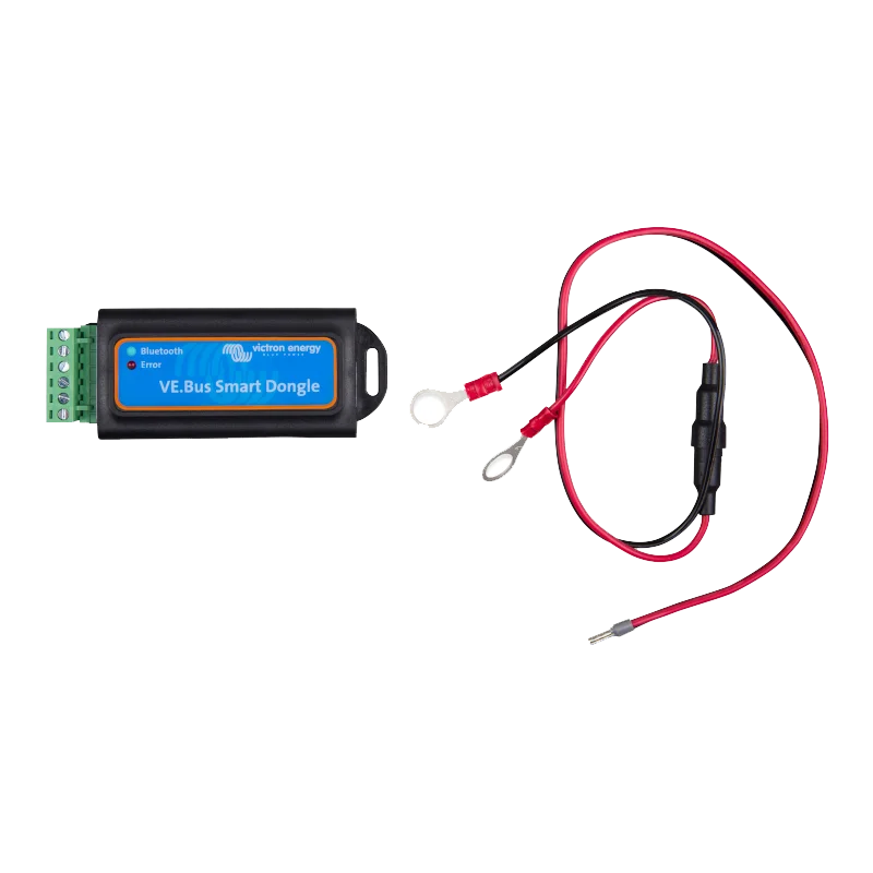 Victron VE.Bus Smart Dongle