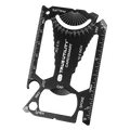 True Utility Cardsmart Credit Card Multi Tool