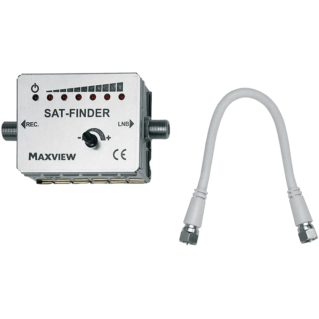 Maxview Omnisat Satellite Finder