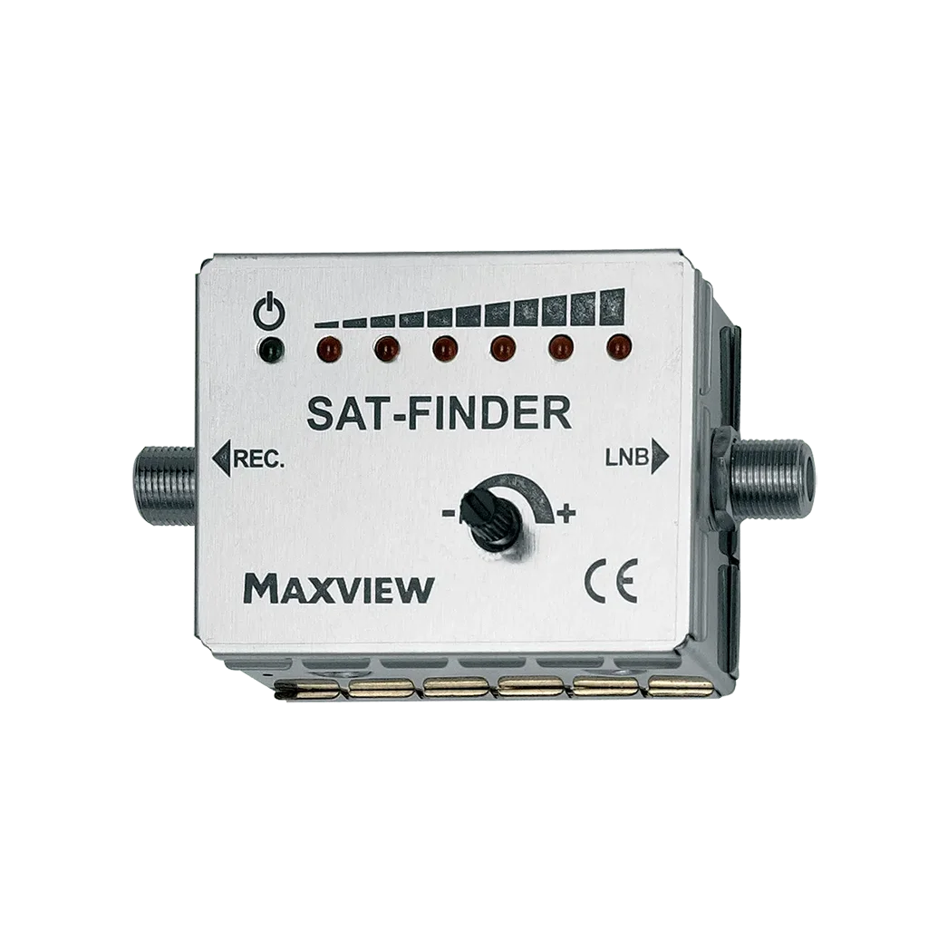 Maxview Omnisat Satellite Finder