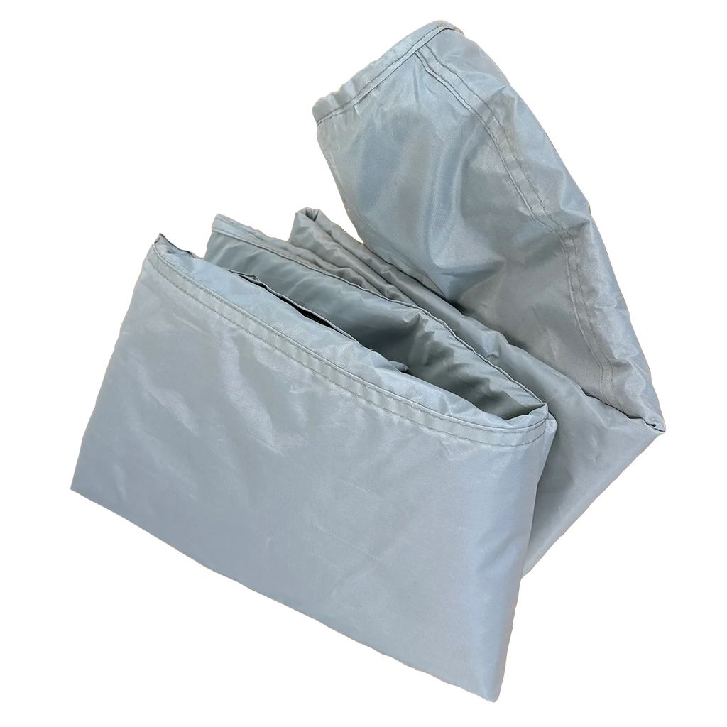 Orion Front PE cover
