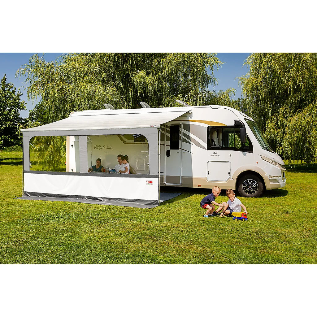 Fiamma Blocker Pro 250 – Single Awning Front Panel (07971-01) (07971-01-)