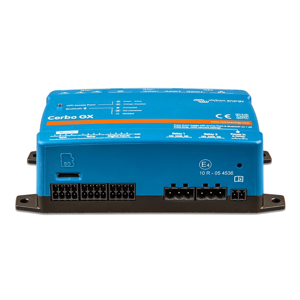Victron Cerbo GX MK2 Communication Centre