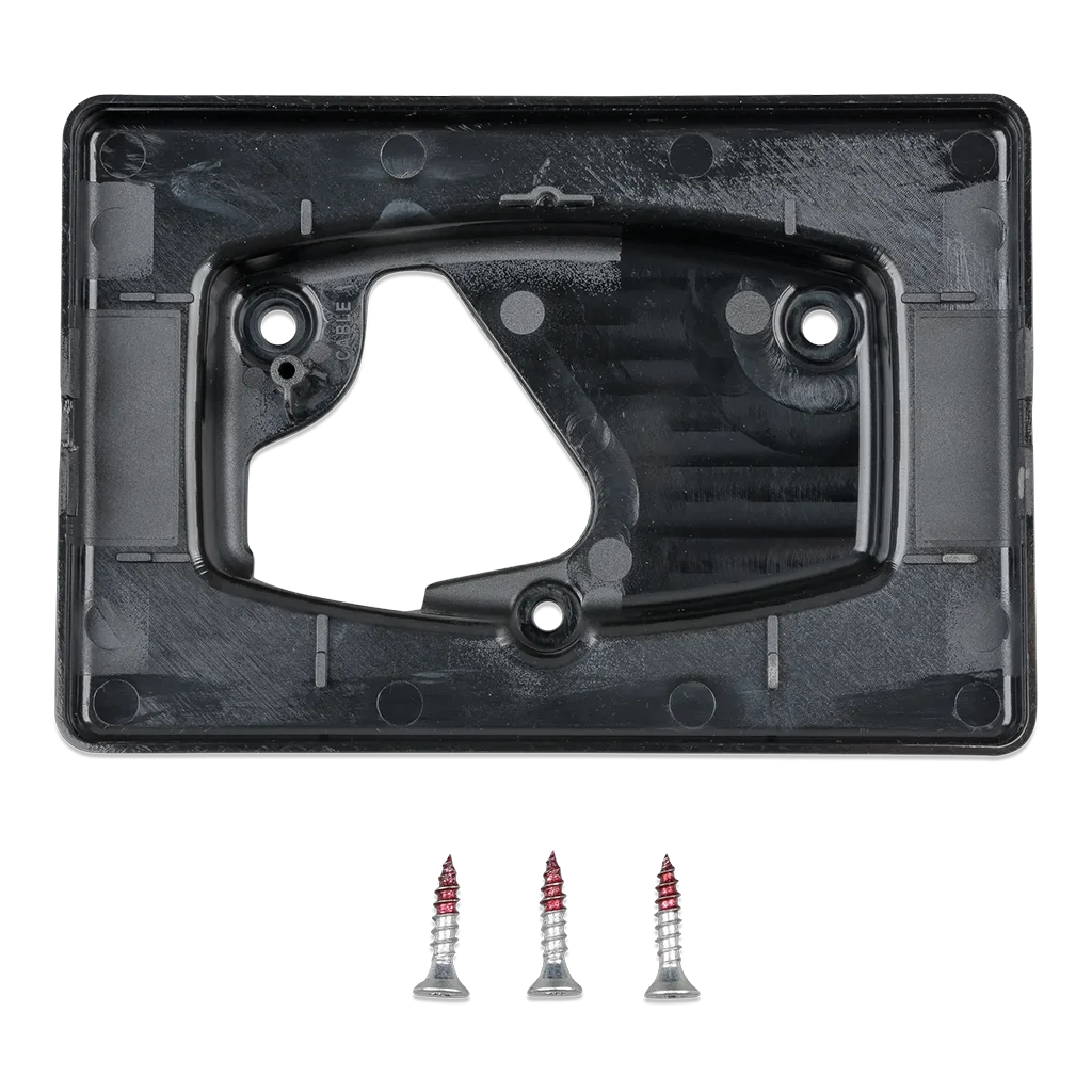 Victron GX Touch 50 Wall Mount