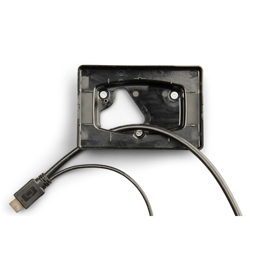 Victron GX Touch 50 Wall Mount