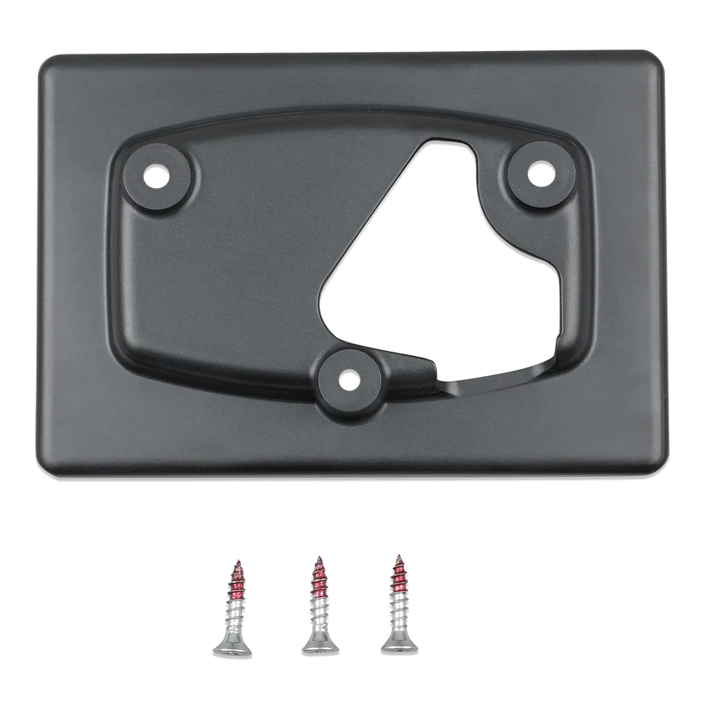 Victron GX Touch 50 Wall Mount
