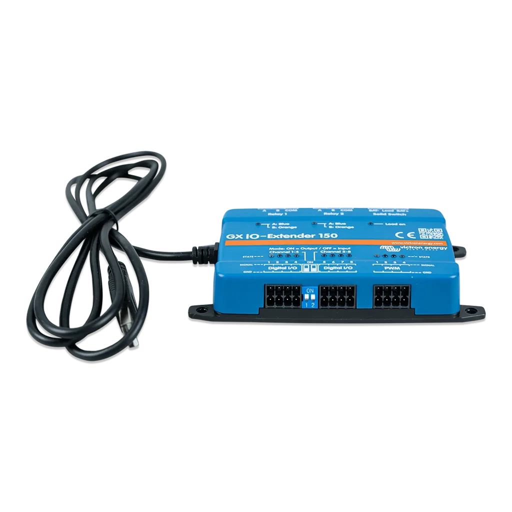 Victron GX IO-Extender 150