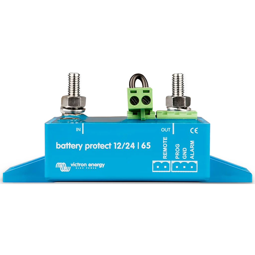 Victron Battery Protect 12/24v-65A
