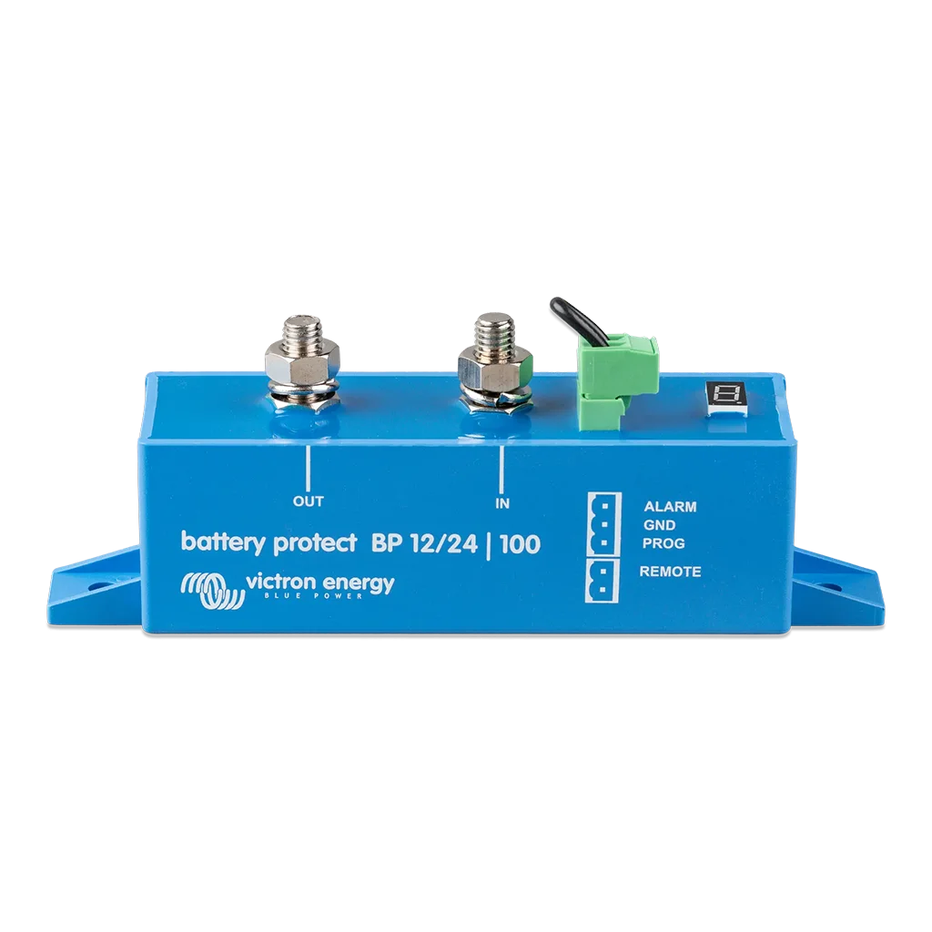 Victron Battery Protect 12/24V-100A