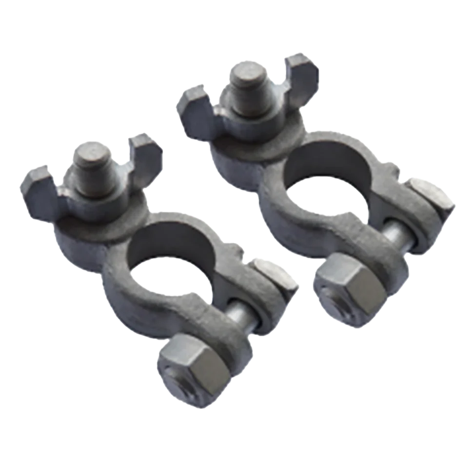 Sterling Battery Terminals Pack