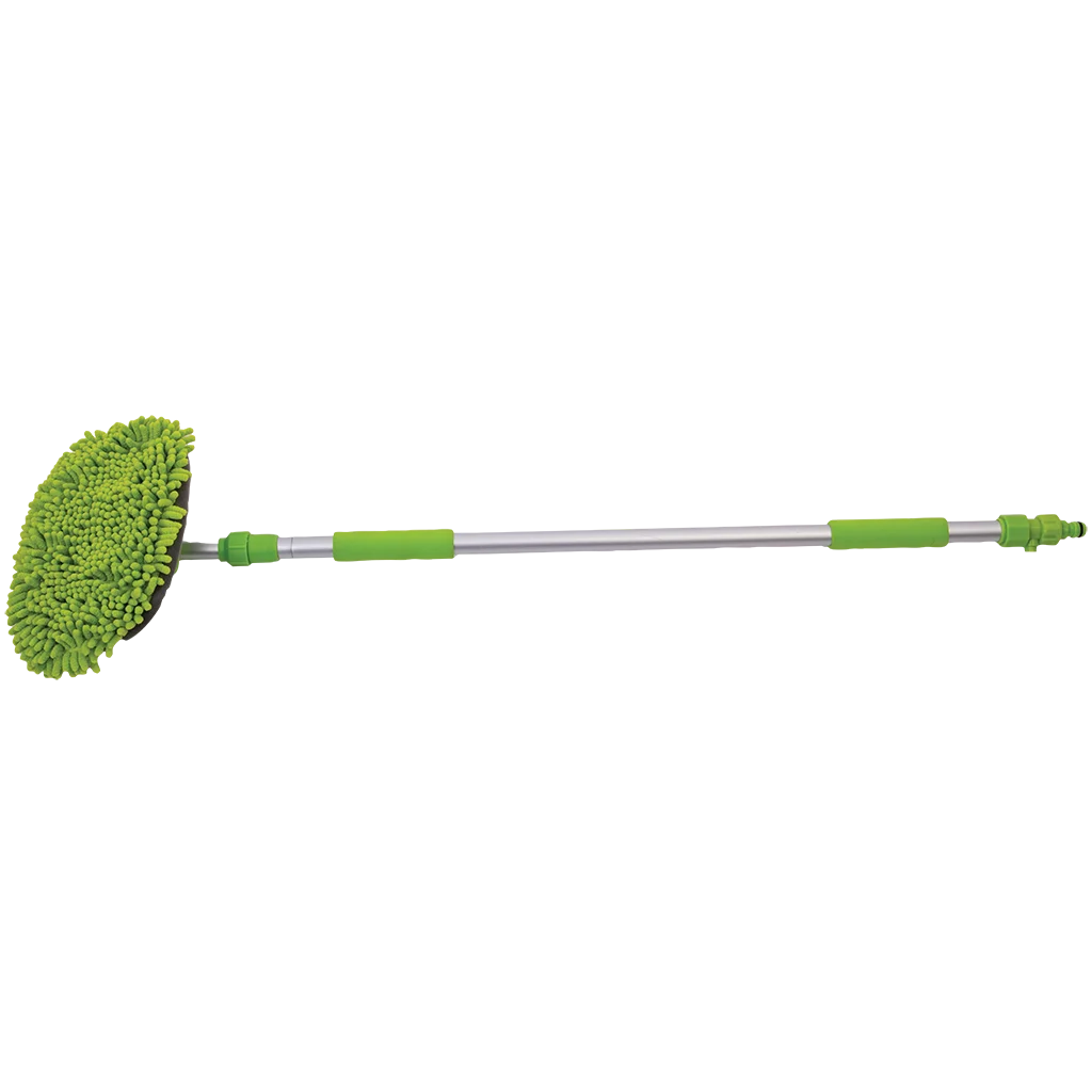 Quest 250 Waterflow Wash Brush