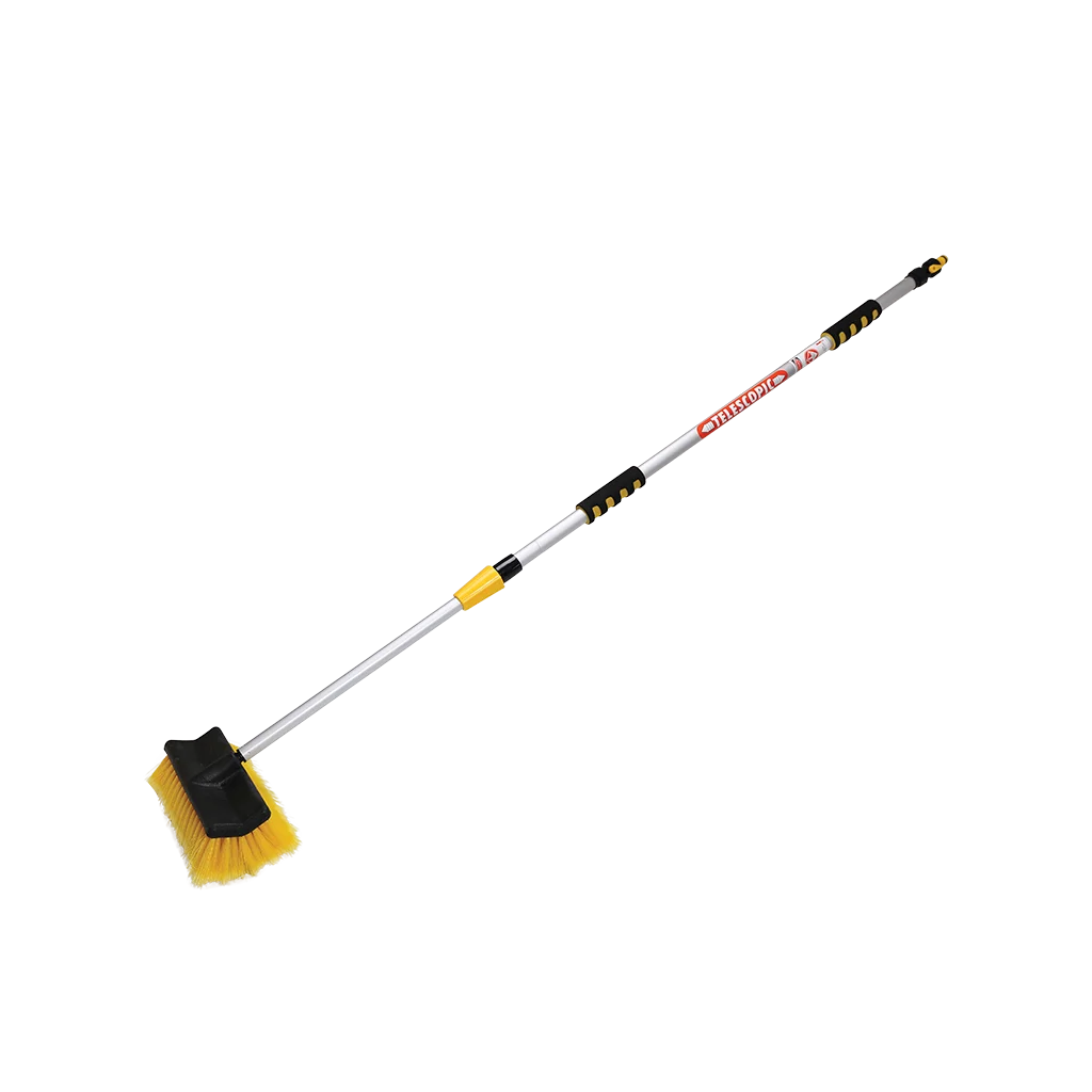 2M Extending Deluxe Wash Brush