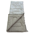 Quest Columbia Sleeping bag with pillow case (Faded Tile)
