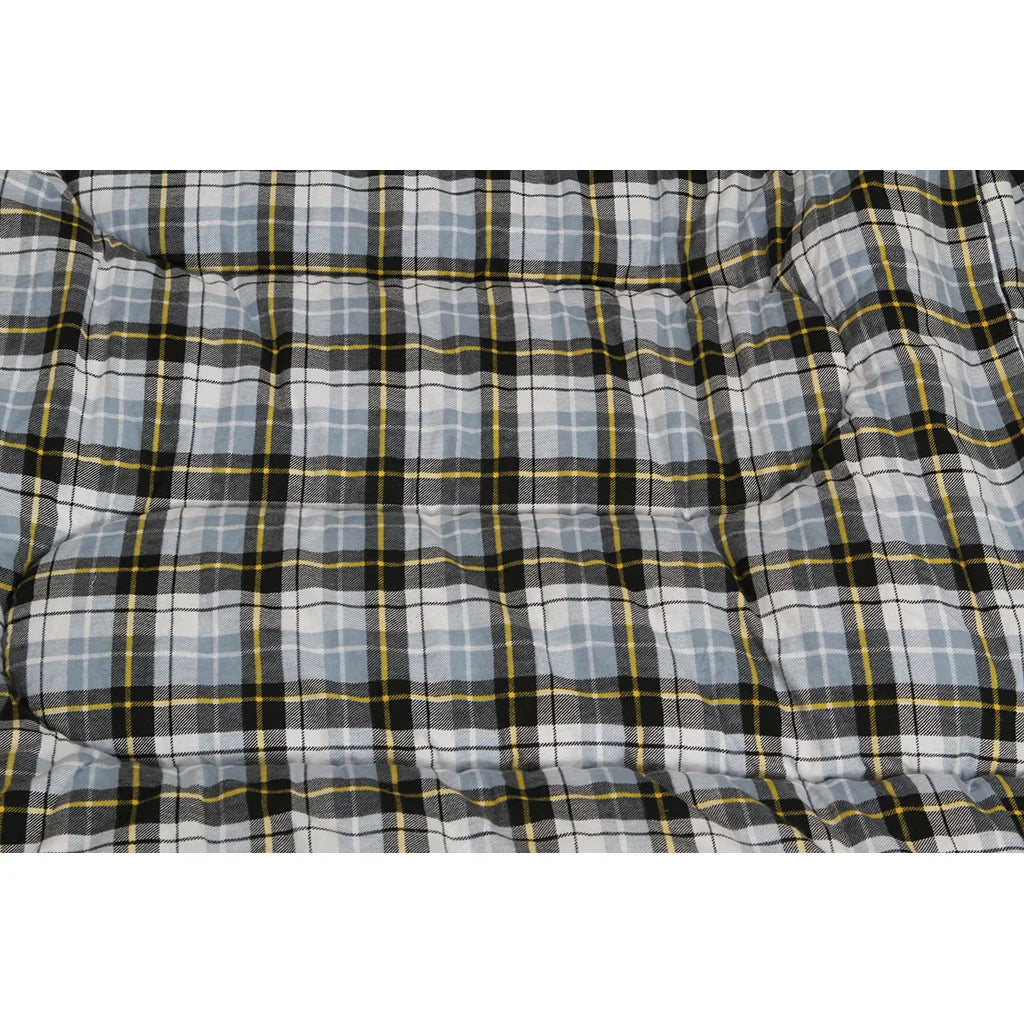 Quest Ontario Sleeping Bag Anthracite (C0044)