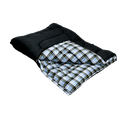 Quest Ontario Sleeping Bag - Anthracite