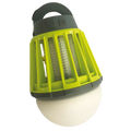Quest Double Action Lantern & Insect Killer