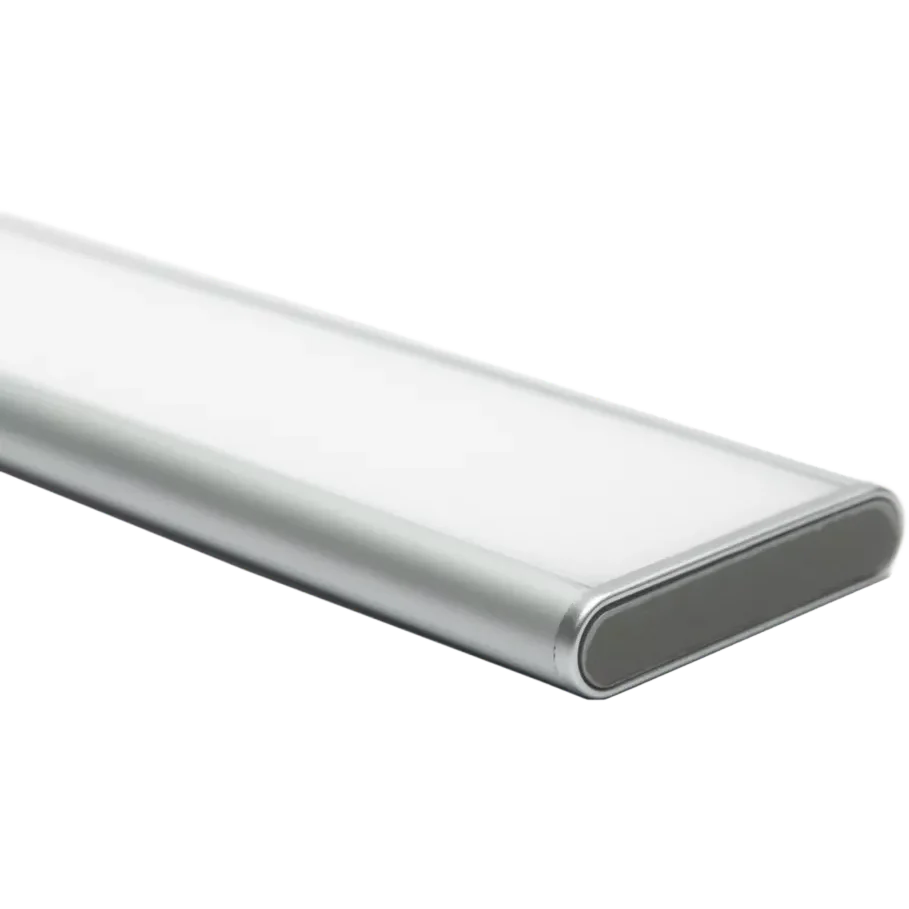 450mm Rechargeable Light Bar with PIR