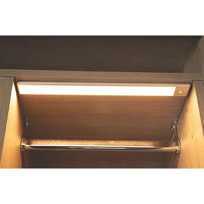 450mm Rechargeable Light Bar with PIR