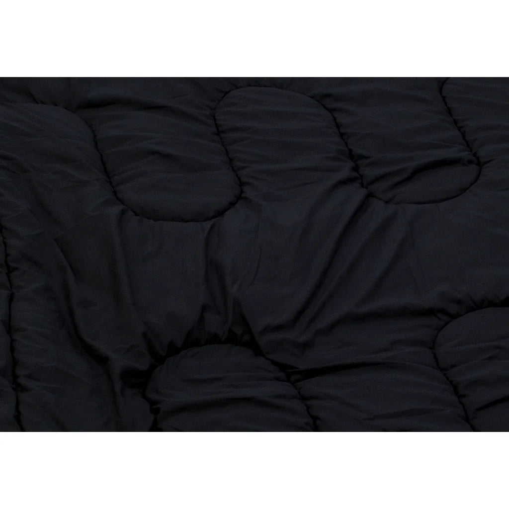 Quest Quebec Double Sleeping Bag Anthracite (C0114)