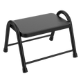 Quest Black Single Step