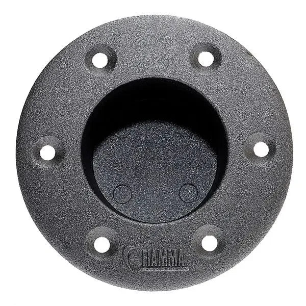 Fiamma Recessed Connection