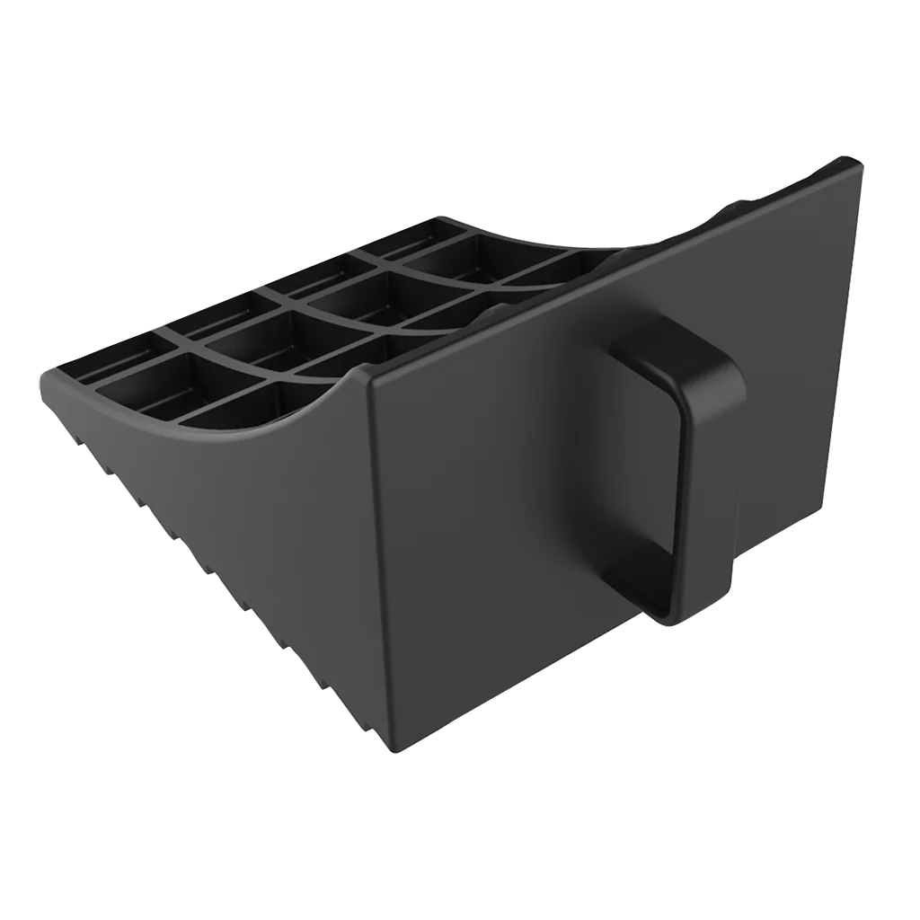 Quest Wheel Chocks (Pair) C1001 - image 4