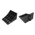 Quest Wheel Chocks (Pair) C1001