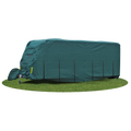 Caravan Cover Max (XXLarge 21-23ft) - Green