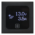 CBE 12V Battery Touch Test Panel (204732) with OLED display