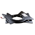 Scopema RIB New Sprinter Passenger swivel