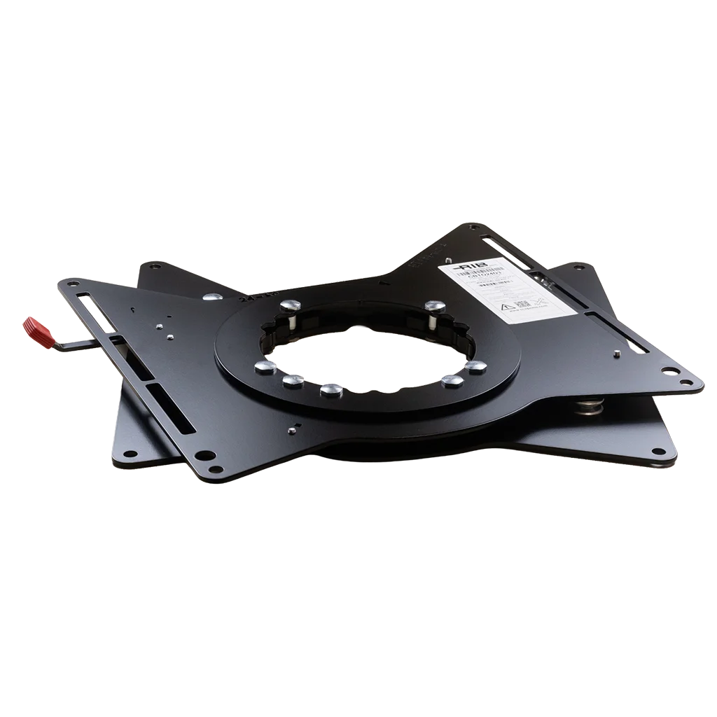 Passenger’s swivel for Ford Custom V710 (CBTO24D3GB)
