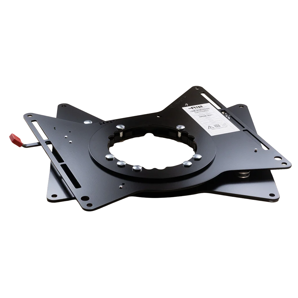 Passenger’s swivel for Ford Custom V710 (CBTO24D3GB)