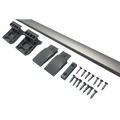 ReVace 900mm Silver Table Rail