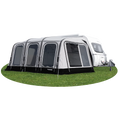 Westfield Ceres Size 11 Premium Lite Caravan Air Full Awning