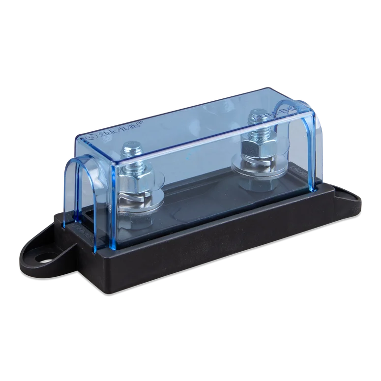 Victron Fuse Holder for MEGA-fuse