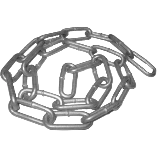 Heavy Duty Chain 6mm X 30 Metre Bag CNLLG0630