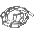 Heavy Duty Chain 8mm X 30 Metre Bag CNLLG0830