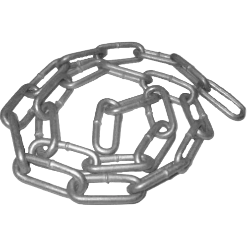 Heavy Duty Chain 8mm X 30 Metre Bag CNLLG0830