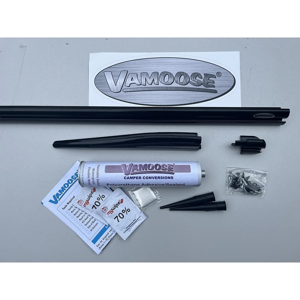 Vamoose SWB LHS/NS Ford Transit Custom UK Spec (VAM14)