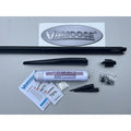 Vamoose SWB LHS/NS Ford Custom 2024+ & VW 2025+ Combi Rail (VM04SWN)