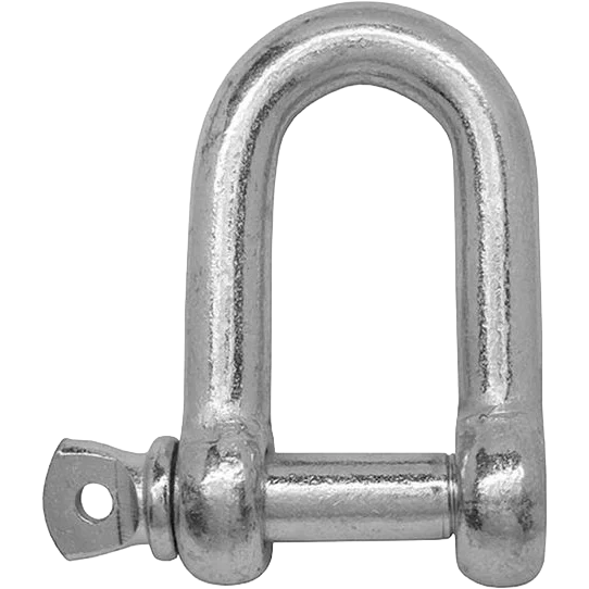 D Shackle 3/8 (10mm) COMD10