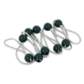 Bungee Elastic Cord Ties 5mm x 4 (10 Pack) CT3179