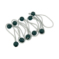 Bungee Elastic Cord Ties 5mm x 6 (10 Pack) CT3180