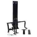 CTA Smart Kit for Volkswagen Crafter - Off-axis belt frame