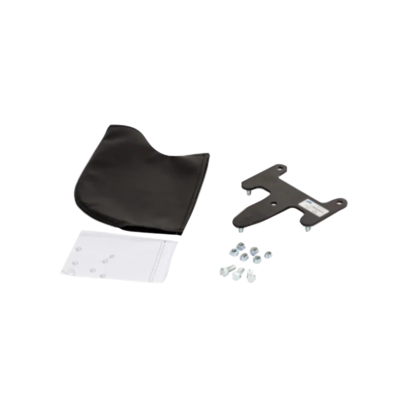 CTA Driver Seat Handbrake Adaptor for Ford Transit Custom