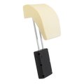 CTA Wall Mount Headrest