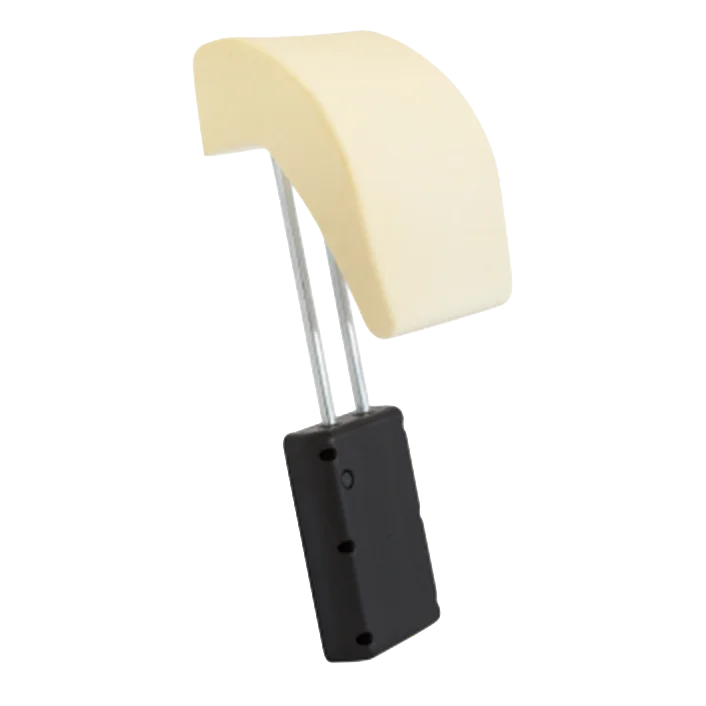 CTA Wall Mount Headrest