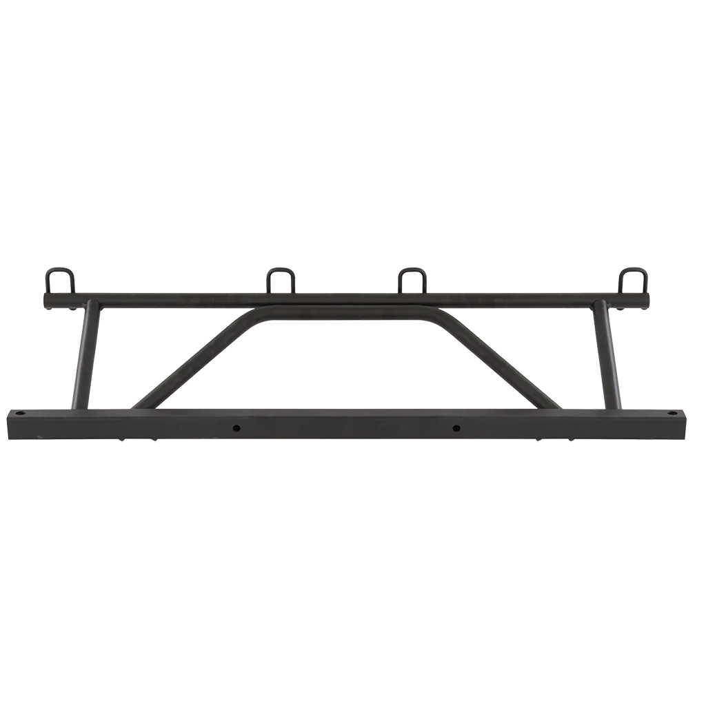 CTA ISOFIX for Off-Axis Double Seatbelt Frame (CTAISOFIX)