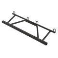 CTA Isofix for off axis Double Seatbelt Frame